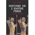 Histoire de l'Empire perse