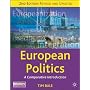 European Politics: A Comparative Introduction (Comparative Government & Politics) (Comparative Government and Politics)