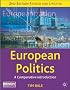 European Politics: A Comparative Introduction, 2nd edition (Comparative Government and Politics)