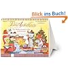 Tilda Apfelkern - Ein Weihnachtsfest voller Geheimnisse: 24 Adventskalender-Geschichten