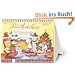 Tilda Apfelkern - Ein Weihnachtsfest voller Geheimnisse: 24 Adventskalender-Geschichten