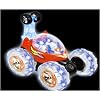 Remote Control RC Aerobatic Turbo Twister Stunt Car