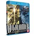 Highlander - Soif de vengeance [Blu-ray]