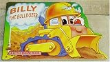 Billy the Bulldozer (A Little Engine Book)
