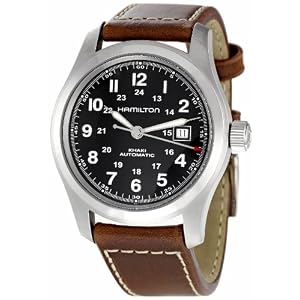 Hamilton Watches