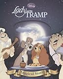 Lady and the tramp