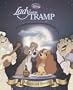 Disney Lady and the Tramp Magical Story (Disney Magical Story)