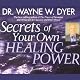 Secrets of Your Own Healing Power