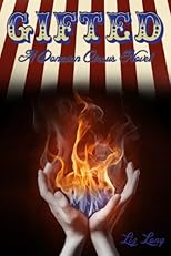 Gifted, A Donovan Circus Novel