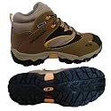 SALOMON Kinder Outdoor Schuhe Elios Mid WP K (440062)