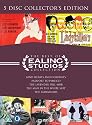 The Best of Ealing Box Set [DVD]