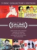 The Best of Ealing Box Set [DVD]