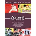 The Best of Ealing Box Set [DVD]