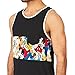 Vans Men's Disney Vest