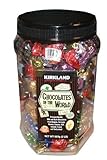 Chocolates Of The World Premium Quality Chocolate Holiday Assortment, 2 Pound