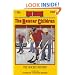 The Hockey Mystery (The Boxcar Children #80)