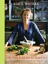 In the Green Kitchen