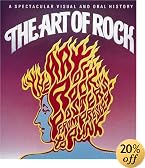 The Art of Rock Posters from Presley to Punk