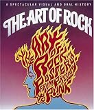 The Art of Rock: Posters from Presley to Punk