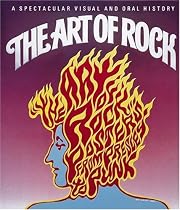 The Art of Rock Posters from Presley to Punk