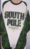 Southpole - SouthPole Men's Long Sleeve Shirt XXL