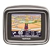 TomTom - Urban Rider - GPS Moto - France - Ecran 3,5