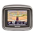 TomTom - Urban Rider - GPS Moto - France - Ecran 3,5"