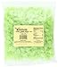 Claeys Green Apple Sanded Candy Drops ~ 2 Lbs ~ Old Fashioned Flavor