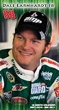 Dale Earnhardt Jr 2011 16 Month Pocket Calendar