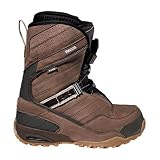 Vans Contra Snowboard Boots - 8.0