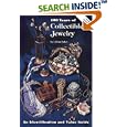 One Hundred Years of Collectible Jewelry: 1850-1950 by  Lillian Baker