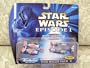 Star Wars Episode I MicroMachines Pod Racer Pack 2