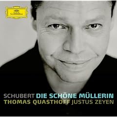 Die sch�ne M�llerin, D.795 - 19. Der M�ller und der Bach