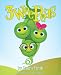 Books : Three Wee Peas