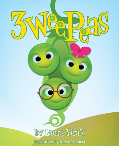 Three Wee Peas image