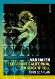 Van Halen: Exuberant California, Zen Rock'n'roll (Reaktion Books - Reverb)