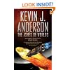 The Ashes of Worlds (Saga of the Seven Suns 7)