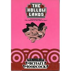 The Hollow Lands