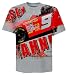 Kasey Kahne Oversize Short Sleeve T-Shirt