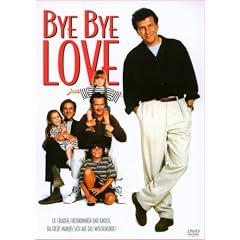 Bye Bye Love