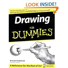 Drawing For Dummies