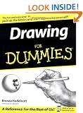 Drawing For Dummies