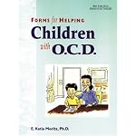 Forms for Helping Children with O.C.D. book cover
