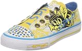 Ed Hardy Orleans Sneaker,Black,2 M Us Little Kid 51i9 OkZiZL. SL160 Ed Hardy Orleans Sneaker,Black,2 M Us Little Kid