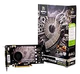 XFX Nvidia GeForce 9800GT 650M 512MB DDR3 Dual DVI Graphics Card (with Far Cry 2 PC Game)