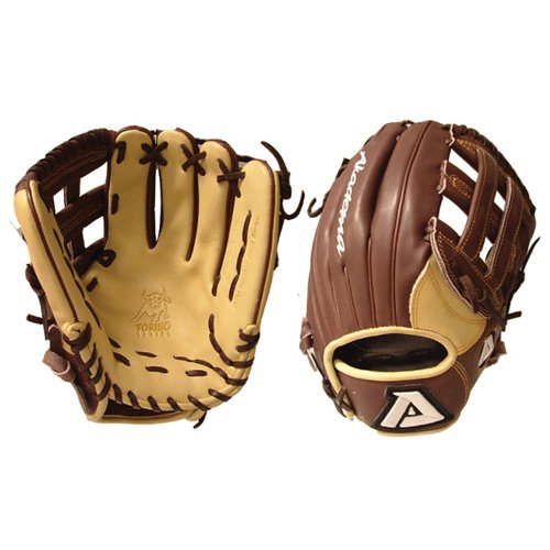 Akadema Torino Series Glove (11.5-Inch)