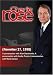 Search : Charlie Rose with Alan Dershowitz; Andre Previn; Mark Canton (November 27, 1998)