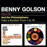 And the Philadelphians / Take a Number ...
