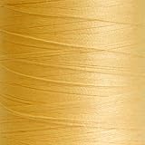 Gutermann Sew-All Thread 110 Yard (855) Saffron By The Each