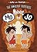 The Boulder Brothers: Meet Mo and Jo (Jump-Into-Chapters)